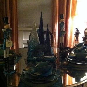 Meet your Posher, Janie